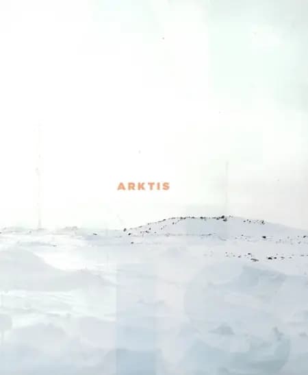 Louisiana Revy. Arktis af Ingen forfatter