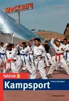 Kampsport af Troels Gollander
