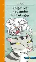 En gal kat og andre fortællinger
