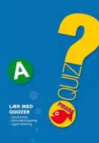 Pirana - Lær med quizzer A