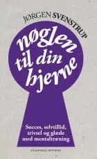 Nøglen til din hjerne af Jørgen Svenstrup