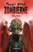 Zombierne - Elias' bog af Magnus Nordin og Lars Gabel