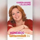Håndbog til et lattermildt liv af Karen-Marie Lillelund