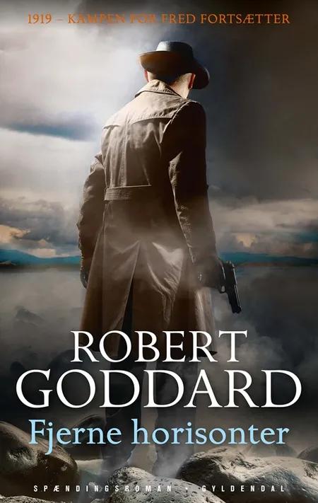 Fjerne horisonter af Robert Goddard