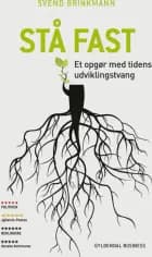 Stå fast af Svend Brinkmann