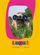 Logo! af Louise Berg Jensen