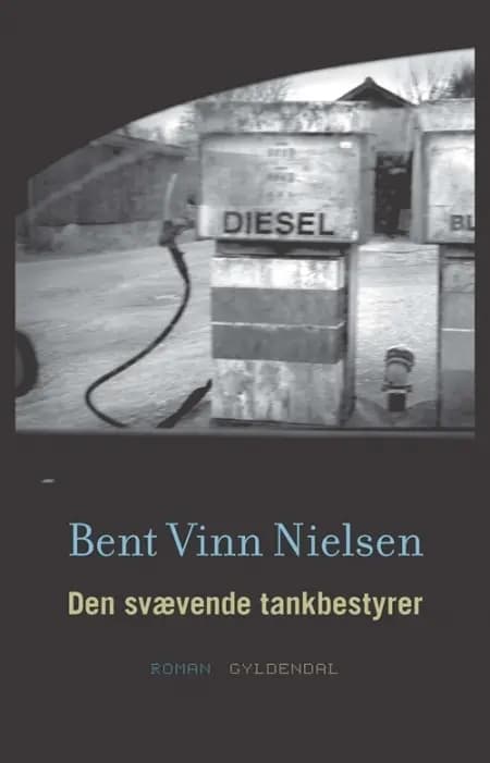 Den svævende tankbestyrer af Bent Vinn Nielsen