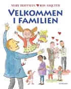 Velkommen i familien af Mary Hoffman