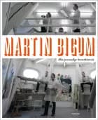 Min personlige kunsthistorie af Martin Bigum
