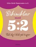 Bikiniklar med 5:2 af Gitte Heidi Rasmussen