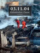 03.11.04 katastrofen i Seest af Ole Sønnichsen