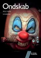 Ondskab af Helle Hinge