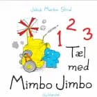 Tæl med Mimbo Jimbo af Jakob Martin Strid