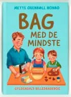 Bag med de mindste af Mette Oxenbøll Nonbo