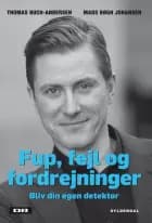 Fup, fejl og fordrejninger af Thomas Buch-Andersen og Mads Bøgh Johansen
