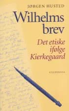 Wilhelms brev af Jørgen Husted