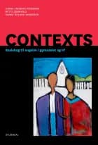 Contexts af Jonna Engberg-Pedersen, Mette Grønvold og Hanne Ohland-Andersen