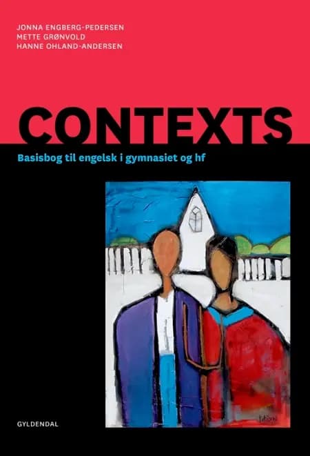 Contexts af Mette Grønvold