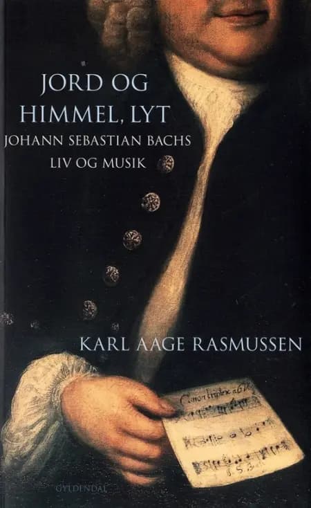 Jord og himmel, lyt af Karl Aage Rasmussen