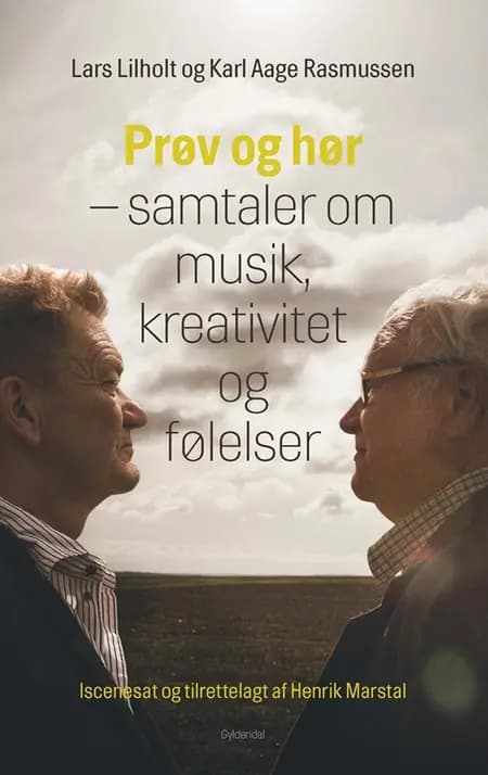 Prøv og hør af Karl Aage Rasmussen