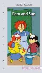Pam and Sue af Helle Dyhr Fauerholdt