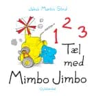 Tæl med Mimbo Jimbo - Lyt&læs af Jakob Martin Strid