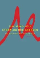 Stormløb mod grænsen af Isak Winkel Holm