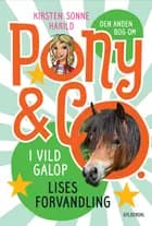 Den anden bog om Pony & co.