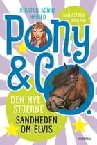 Den fjerde bog om Pony & co.