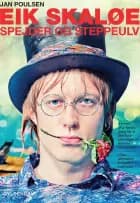 Eik Skaløe af Jan Poulsen