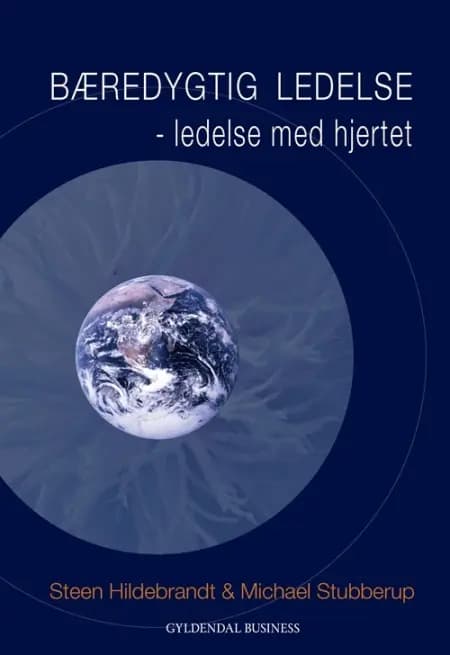 Bæredygtig ledelse af Steen Hildebrandt