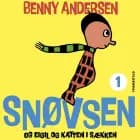 Snøvsen og Eigil og katten i sækken af Benny Andersen