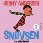 Snøvsen og Snøvsine af Benny Andersen
