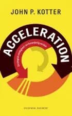 Acceleration af John P. Kotter