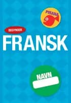 Pirana - Begynderfransk