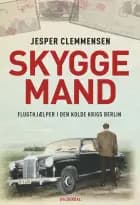 Skyggemand af Jesper Clemmensen