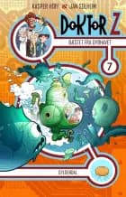 Bæstet fra Dybhavet af Kasper Hoff og Jan Solheim