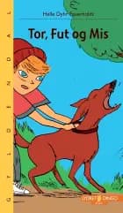 Tor, Fut og Mis af Helle Dyhr Fauerholdt