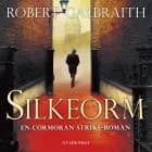 Silkeorm af Robert Galbraith