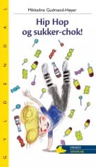 Hip Hop og sukker-chok af Madelin Wilian