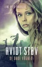 De døde vågner af Line Kyed Knudsen