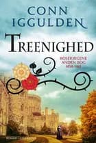 Treenighed af Conn Iggulden