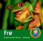Frø af Peter Bering og Birgitte Bering