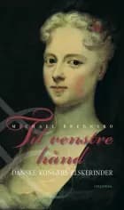 Til venstre hånd af Michael Bregnsbo