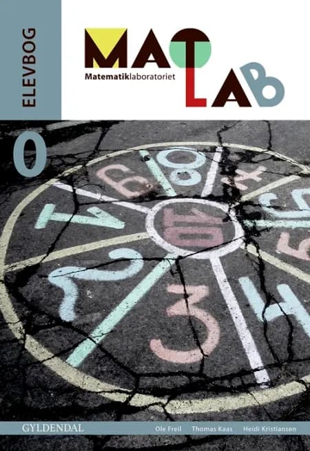 Matlab - matematiklaboratoriet 0 af Thomas Kaas