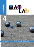 MATLAB 4 - Grundbog af Thomas Kaas, Ole Freil og Heidi Kristiansen