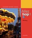 Allez hop ! 5 af Jytte Bech Dürrfeld