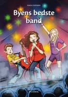 Byens bedste band af Maria Rørbæk