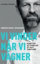 Vi vinder når vi vågner af Anders Krab-Johansen
