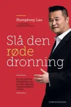 Slå den røde dronning af Humphrey Lau og Hugo Gaarden